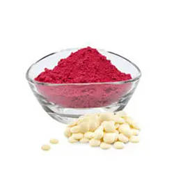 Жиророзчинні сухі барвники — Індія