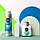 Піна NIVEA для гоління Fresh Kick 200 мл, фото 11