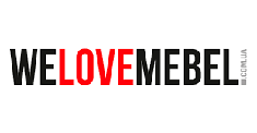 Дизайнерські меблі Welovemebel