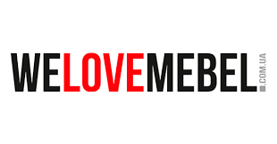 Дизайнерські меблі Welovemebel