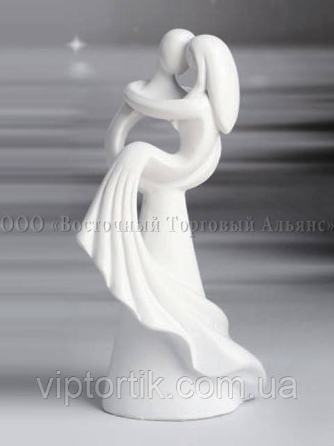 Весільні фігурки — Modecor — 28462 — 24 см