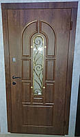 Входные двери Двери Комфорта Недорогие 860-960x2050 мм, Правые и Левые 7