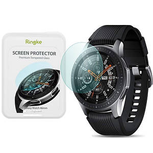 Захисне скло для смарт-годинника EpiK Samsung Galaxy Watch 46mm/Gear S3 (RCW4817)
