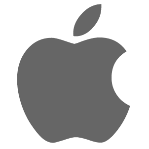 Техніка Apple в асортименті