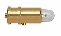 Лампочка HEINE6V. X-004.88.093 для офтальмоскопов SIGMA 150 K, SIGMA 150, SIGMA 150 M2