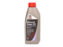 Трансмісійна олива EP 75W80 API GL-3 / GL-4 / GL-5 / EZL 848