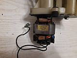 Кавомолка в зборі для Кавомашина DeLonghi ESAM 04.320.S ЕСО б/у, фото 6