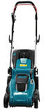 Газонокосарка електрична Makita ELM3320, фото 3