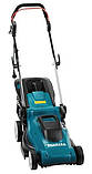 Газонокосарка електрична Makita ELM3320, фото 5
