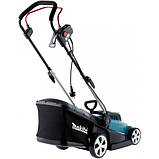 Газонокосарка електрична Makita ELM3320, фото 6