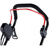 Газонокосарка електрична Makita ELM3320, фото 7