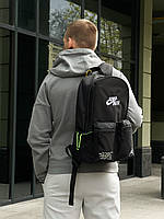 Рюкзак Jordan Jumpman x Nike Backpack / 9A0665-023