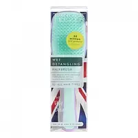 Гребінець для волосся Tangle Teezer The Wet Detangler Lilac Sorbet, фото 6