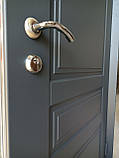 Вхідні двері Гранд квартира, фото 8