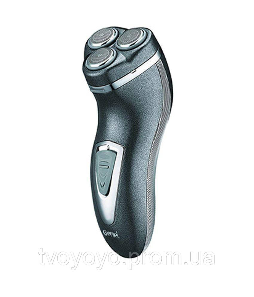 Электробритва с Триммером Gemei GM-7500 Серый TV, Код: 310284 — Купить ...