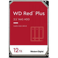 Жорсткий диск 3.5 12 TB WD (WD120EFBX)