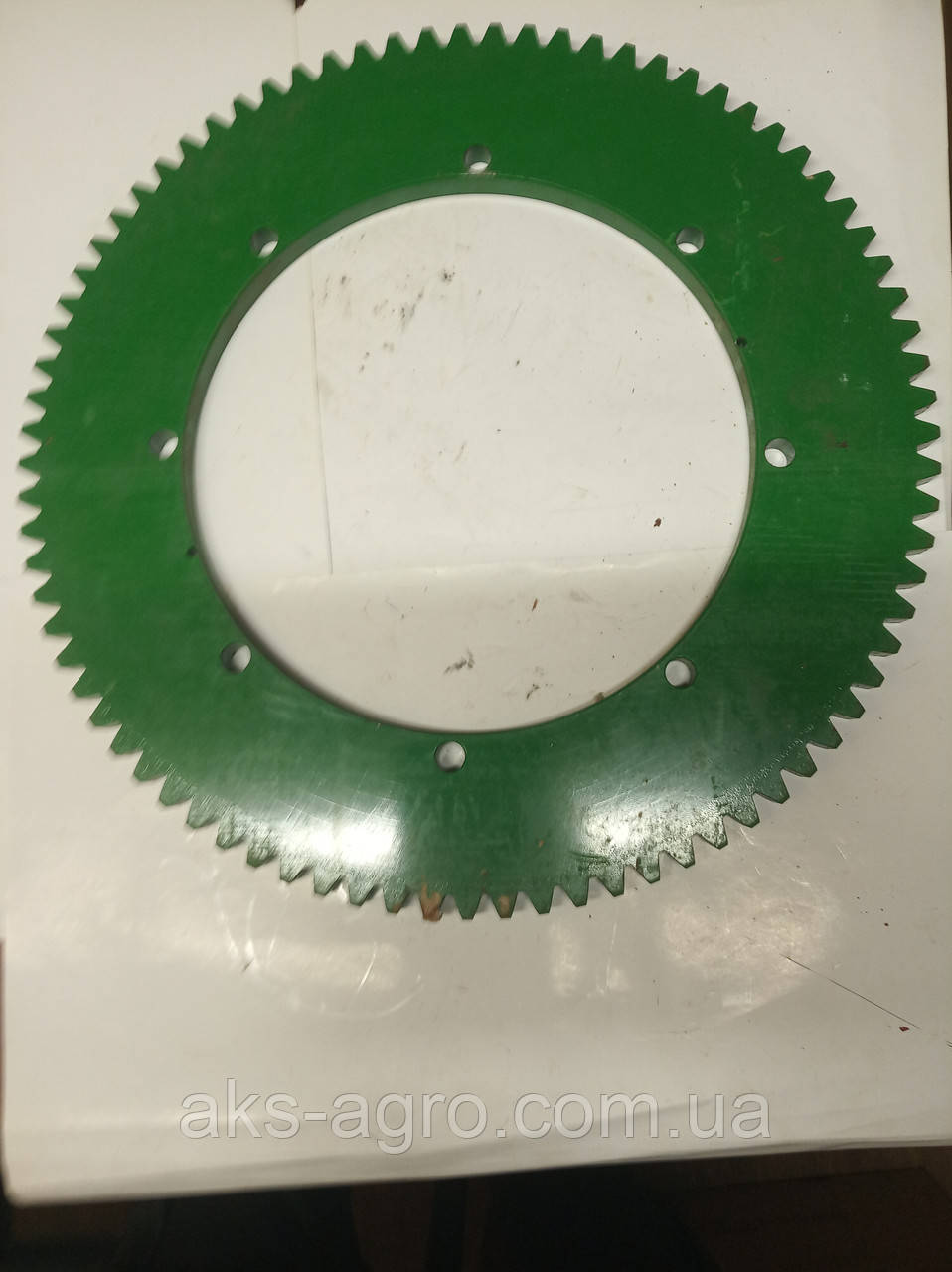 Шестірня John Deere — Z64131