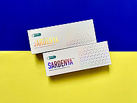 Sardenya Shape (Сардение Шейп) филлер для губ и лица с естественным эффектом и длительным результатом