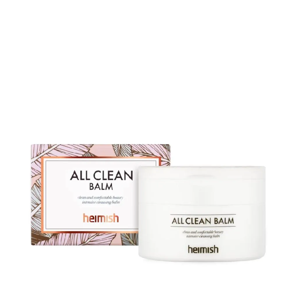 Бальзам Heimish All Clean Balm для зняття макіяжу, 50 мл (761231)