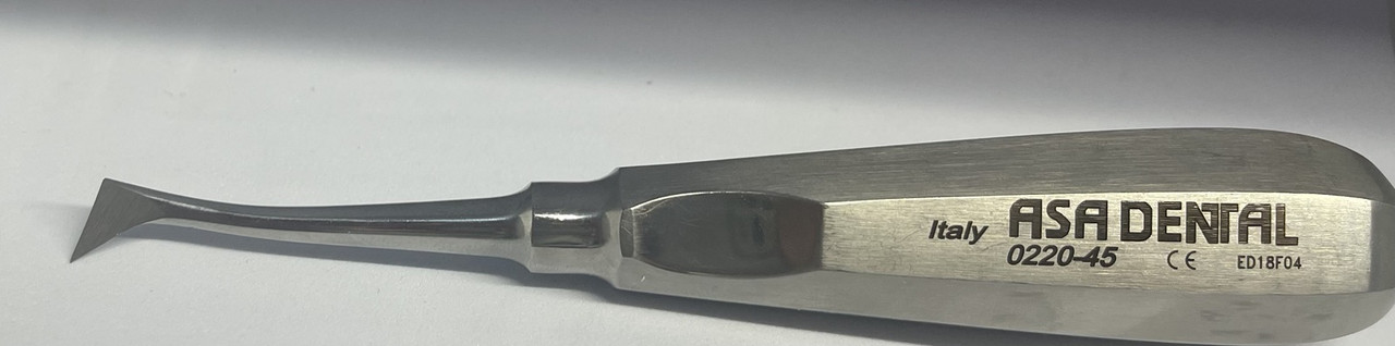 Елеватор екстракційний стоматологічний , "Asa Dental" Італія
