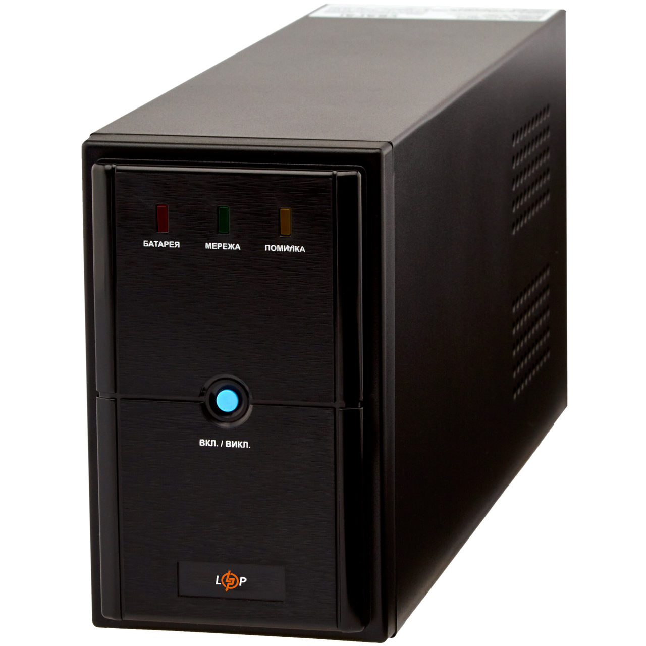 Лінійно-інтерактивне ДБЖ LPM-U625VA (437Вт)