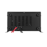 Сонячний інвертор (ДБЖ) LogicPower LPY-С-PSW-1500VA (1050Вт) MPPT 24V, фото 6