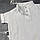 Костюм muslin cotton BEWARM дитячий шорти + футболка White 104-110, фото 3