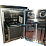 Стіл холодильний для піци BRILLIS BMN155-R290, фото 6
