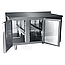 Стіл холодильний 2-дверний BRILLIS BGN2-R290, фото 3
