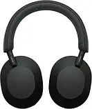 Наушники Sony WH-1000XM5 Black (WH1000XM5B.CE7), фото 4