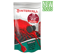 Пеллетс Interkrill Start Mix (4mm / 6mm) 100% Криль 800гр