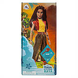 Лялька Рая Дісней 2022 Disney Raya Classic Doll, фото 10