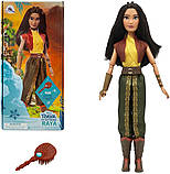 Лялька Рая Дісней 2022 Disney Raya Classic Doll, фото 5