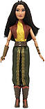 Лялька Рая Дісней 2022 Disney Raya Classic Doll, фото 4