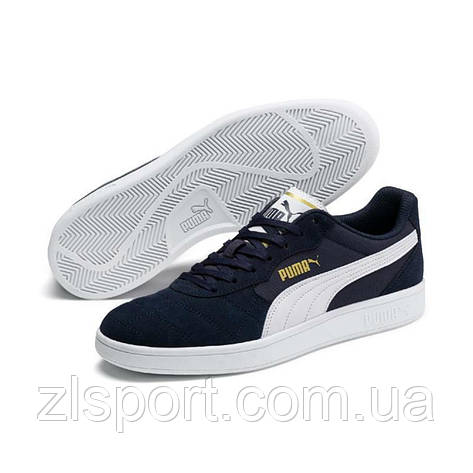 Кеди оригінал Puma Astro Kick, фото 1