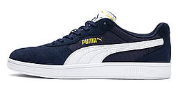 Кеди оригінал Puma Astro Kick, фото 5