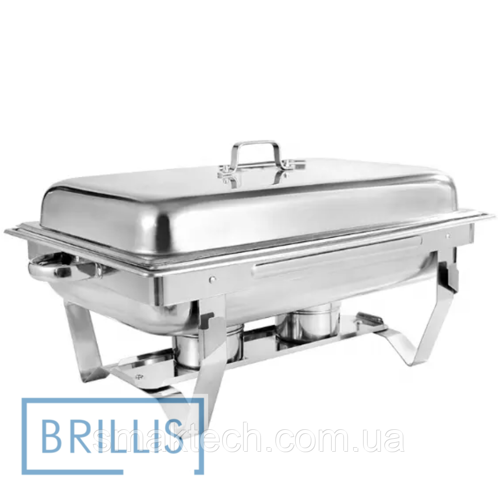 Чафіндиш BRILLIS 101H-1, фото 1