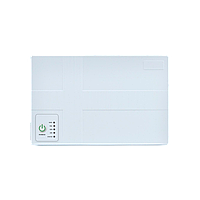 Портативный источник бесперебойного питания GreenVision GV-008-UPS-DC1018W White