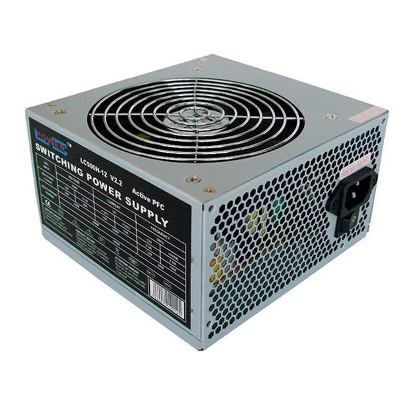 Блок Питания для ПК LC-Power LC500H-12 V2.2 — Купить Недорого на Bigl ...