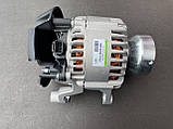 Генератор Ford Transit Connect  Tourneo 1.8TDCI, фото 3