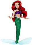 Лялька Аріель Дісней 2022 Disney Ariel Classic Doll, фото 3
