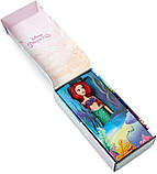 Лялька Аріель Дісней 2022 Disney Ariel Classic Doll, фото 7