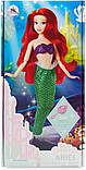 Лялька Аріель Дісней 2022 Disney Ariel Classic Doll, фото 8