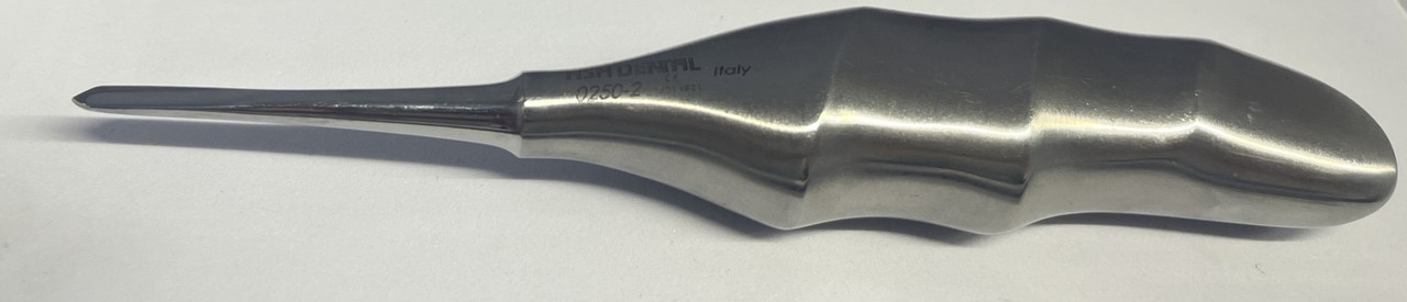Елеватор стоматологічний з анатомічною ручкою, "Asa Dental" Італія