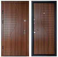 Входные двери Двери Комфорта Хайтек 860-960x2050 мм, Правые и Левые 9