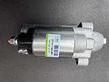 Cтартер Ford Transit Connect 1.8 TDCi, фото 5