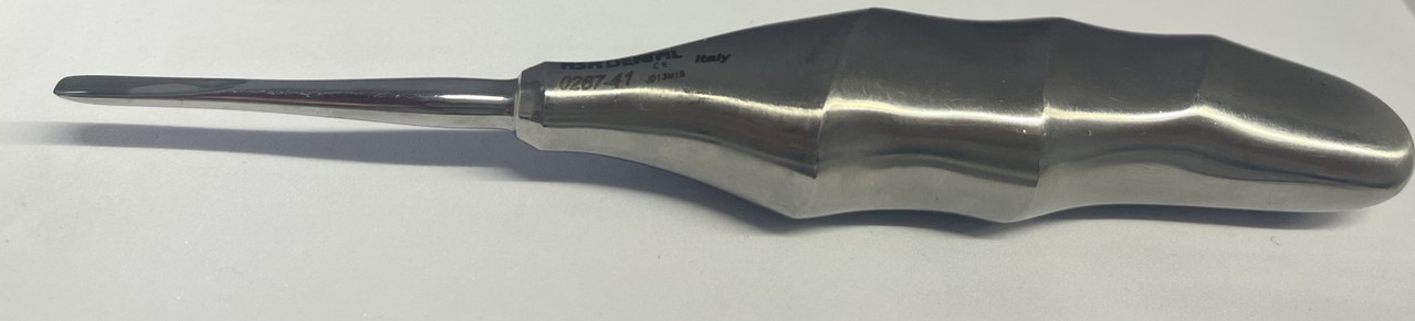 Елеватор стоматологічний з анатомічною ручкою, "Asa Dental" Італія