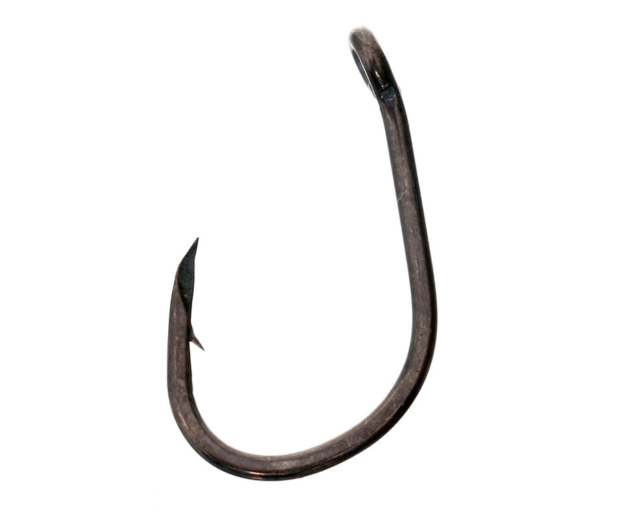 Гачки Carp Pro Wide Gape NT Series No2, фото 1