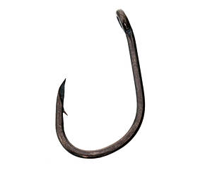 Гачки Carp Pro Wide Gape NT Series No2
