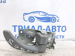 Ручка дверей внутрішні передня права Kia Sorento 2002-2009 826203E000WK (Арт.23604)